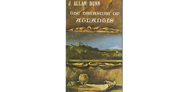 The Treasure of Atlantis
